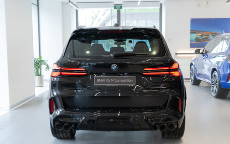 BMW X5 M, 2024 год, 20 900 000 рублей, 6 фотография