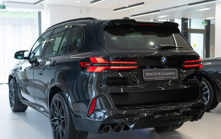 BMW X5 M, 2024 год, 20 900 000 рублей, 5 фотография