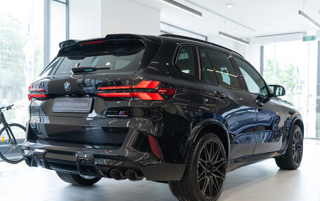 BMW X5 M, 2024 год, 20 900 000 рублей, 7 фотография