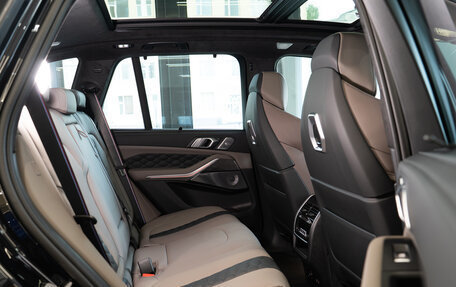 BMW X5 M, 2024 год, 20 900 000 рублей, 12 фотография
