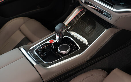 BMW X5 M, 2024 год, 20 900 000 рублей, 15 фотография