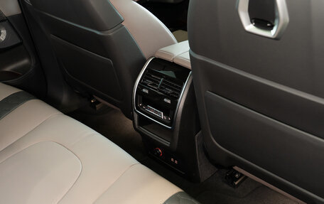 BMW X5 M, 2024 год, 20 900 000 рублей, 13 фотография