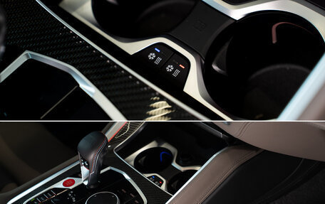 BMW X5 M, 2024 год, 20 900 000 рублей, 14 фотография