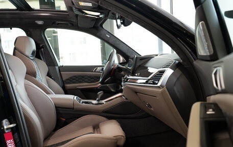 BMW X5 M, 2024 год, 20 900 000 рублей, 11 фотография