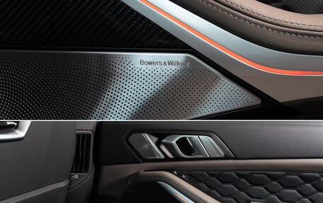 BMW X5 M, 2024 год, 20 900 000 рублей, 19 фотография