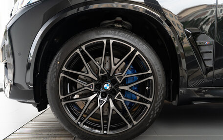 BMW X5 M, 2024 год, 20 900 000 рублей, 24 фотография