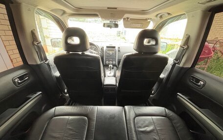Nissan X-Trail, 2010 год, 1 100 000 рублей, 7 фотография