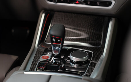 BMW X5 M, 2024 год, 20 900 000 рублей, 20 фотография