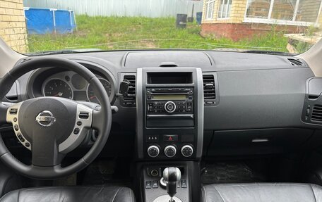 Nissan X-Trail, 2010 год, 1 100 000 рублей, 6 фотография