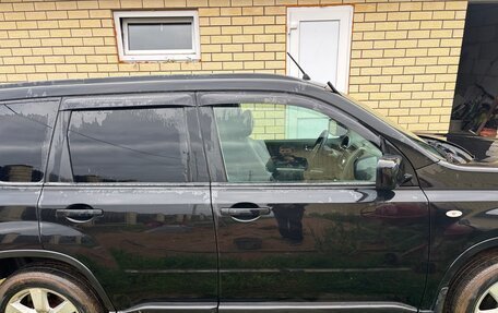 Nissan X-Trail, 2010 год, 1 100 000 рублей, 3 фотография