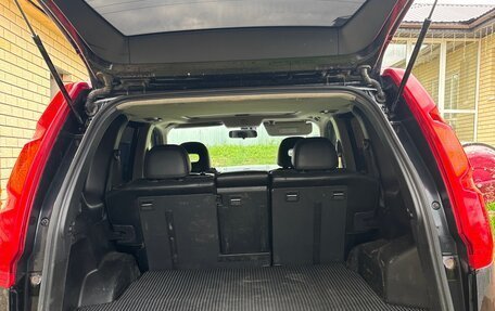Nissan X-Trail, 2010 год, 1 100 000 рублей, 5 фотография