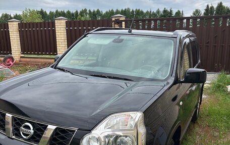 Nissan X-Trail, 2010 год, 1 100 000 рублей, 4 фотография