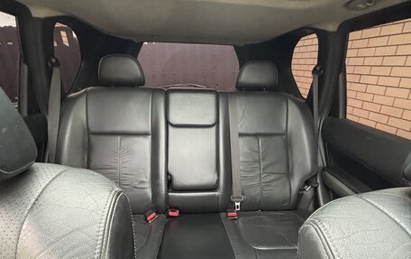 Nissan X-Trail, 2010 год, 1 100 000 рублей, 10 фотография
