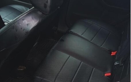 Ford Focus II рестайлинг, 2007 год, 400 000 рублей, 9 фотография