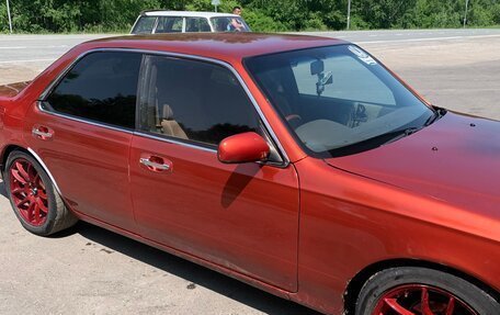 Nissan Laurel VIII, 1993 год, 330 000 рублей, 2 фотография