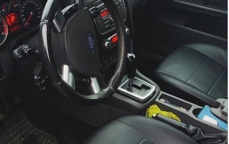 Ford Focus II рестайлинг, 2007 год, 400 000 рублей, 8 фотография