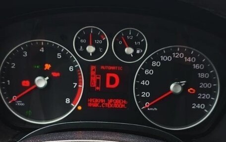 Ford Focus II рестайлинг, 2007 год, 400 000 рублей, 10 фотография