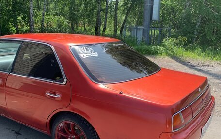 Nissan Laurel VIII, 1993 год, 330 000 рублей, 5 фотография