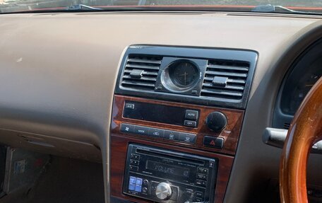 Nissan Laurel VIII, 1993 год, 330 000 рублей, 8 фотография