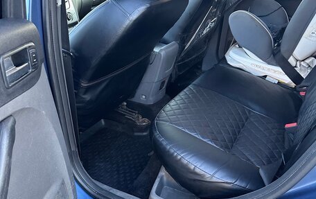 Ford Focus II рестайлинг, 2006 год, 295 000 рублей, 8 фотография