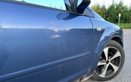 Ford Focus II рестайлинг, 2006 год, 295 000 рублей, 4 фотография