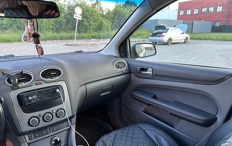 Ford Focus II рестайлинг, 2006 год, 295 000 рублей, 11 фотография