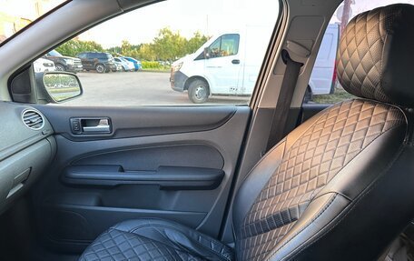 Ford Focus II рестайлинг, 2006 год, 295 000 рублей, 17 фотография