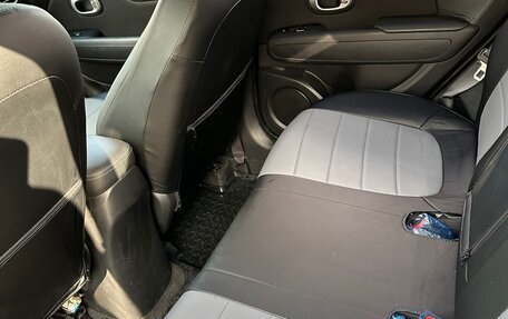 KIA Soul II рестайлинг, 2018 год, 1 750 000 рублей, 7 фотография