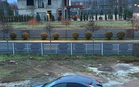 Ford Focus II рестайлинг, 2006 год, 295 000 рублей, 20 фотография