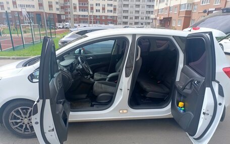 Opel Meriva, 2014 год, 850 000 рублей, 9 фотография