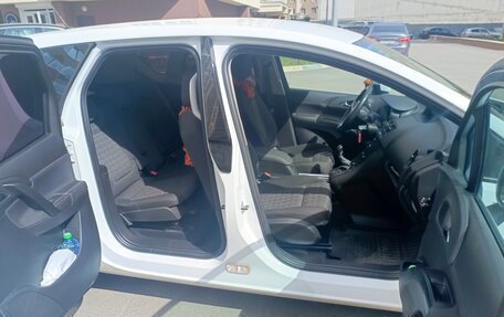 Opel Meriva, 2014 год, 850 000 рублей, 8 фотография