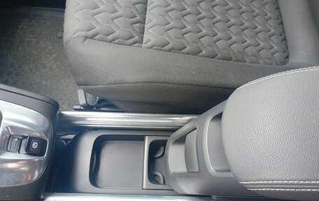 Opel Meriva, 2014 год, 850 000 рублей, 15 фотография