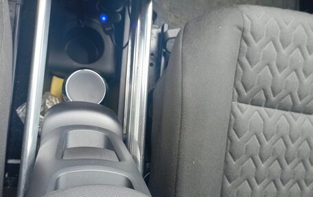 Opel Meriva, 2014 год, 850 000 рублей, 16 фотография
