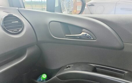 Opel Meriva, 2014 год, 850 000 рублей, 20 фотография