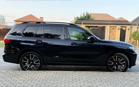 BMW X7, 2021 год, 10 390 000 рублей, 5 фотография