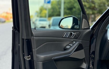 BMW X7, 2021 год, 10 390 000 рублей, 9 фотография