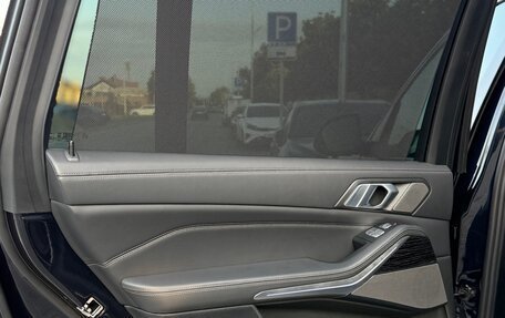 BMW X7, 2021 год, 10 390 000 рублей, 13 фотография
