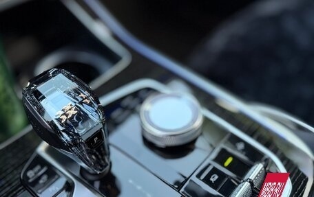 BMW X7, 2021 год, 10 390 000 рублей, 15 фотография