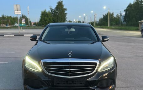Mercedes-Benz C-Класс, 2014 год, 1 585 000 рублей, 4 фотография