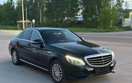 Mercedes-Benz C-Класс, 2014 год, 1 585 000 рублей, 5 фотография