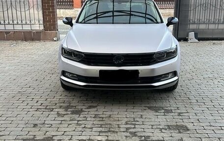 Volkswagen Passat B8 рестайлинг, 2018 год, 2 290 000 рублей, 5 фотография