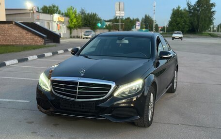Mercedes-Benz C-Класс, 2014 год, 1 585 000 рублей, 6 фотография