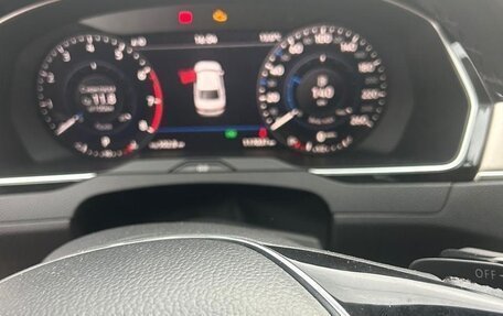 Volkswagen Passat B8 рестайлинг, 2018 год, 2 290 000 рублей, 9 фотография