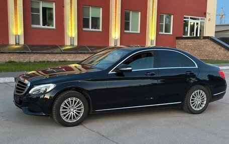 Mercedes-Benz C-Класс, 2014 год, 1 585 000 рублей, 7 фотография