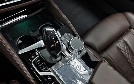 BMW 5 серия, 2022 год, 4 380 000 рублей, 6 фотография