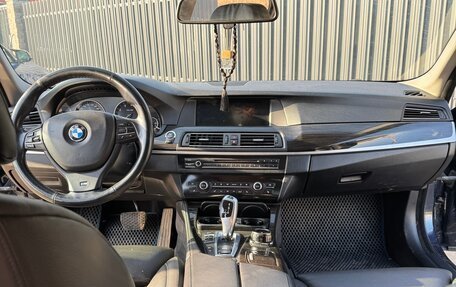 BMW 5 серия, 2012 год, 2 500 000 рублей, 4 фотография