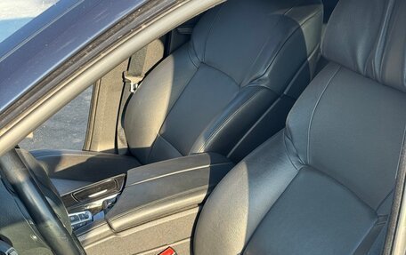 BMW 5 серия, 2012 год, 2 500 000 рублей, 2 фотография