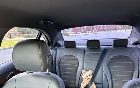 Mercedes-Benz C-Класс, 2018 год, 2 690 000 рублей, 5 фотография