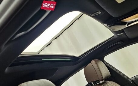 BMW 5 серия, 2022 год, 4 380 000 рублей, 11 фотография