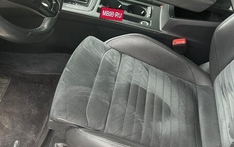 Volkswagen Passat B8 рестайлинг, 2018 год, 2 290 000 рублей, 13 фотография
